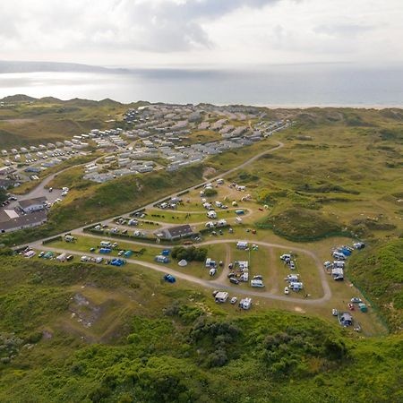 St Ives Bay Villa Phillack Luaran gambar