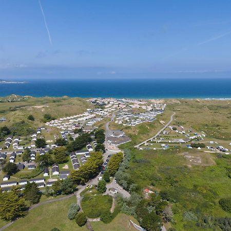 St Ives Bay Villa Phillack Luaran gambar