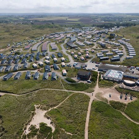 St Ives Bay Villa Phillack Luaran gambar