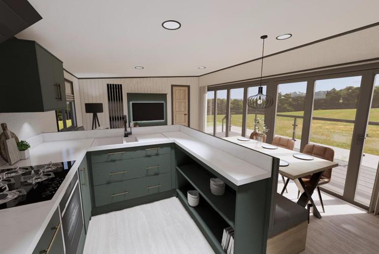 St Ives Bay Villa Phillack Luaran gambar