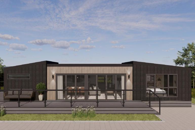 St Ives Bay Villa Phillack Luaran gambar