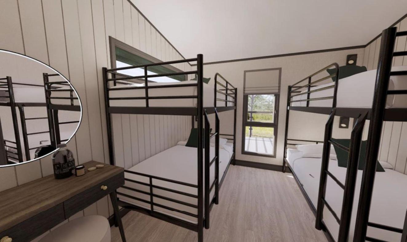 St Ives Bay Villa Phillack Luaran gambar