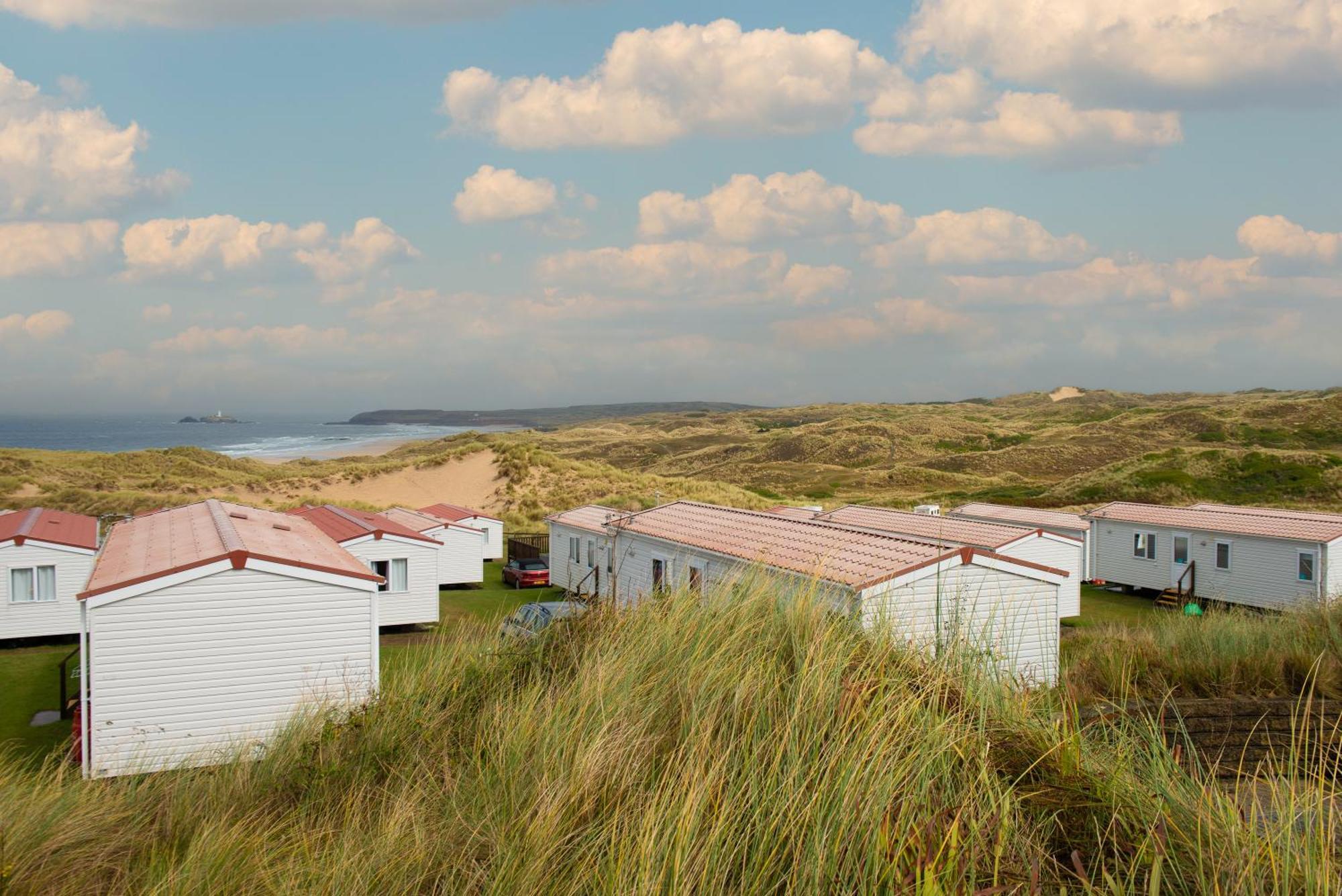 St Ives Bay Villa Phillack Luaran gambar