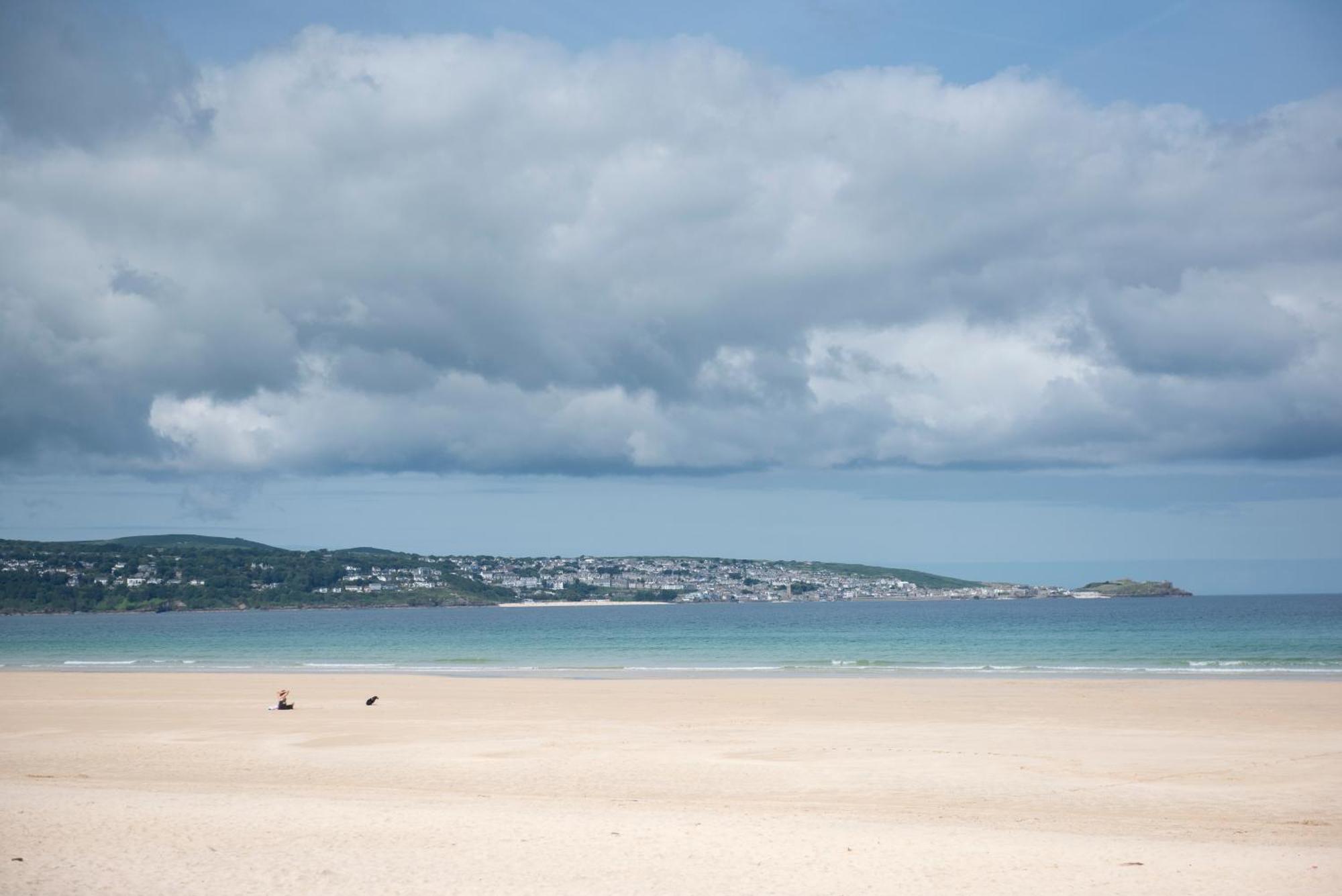 St Ives Bay Villa Phillack Luaran gambar