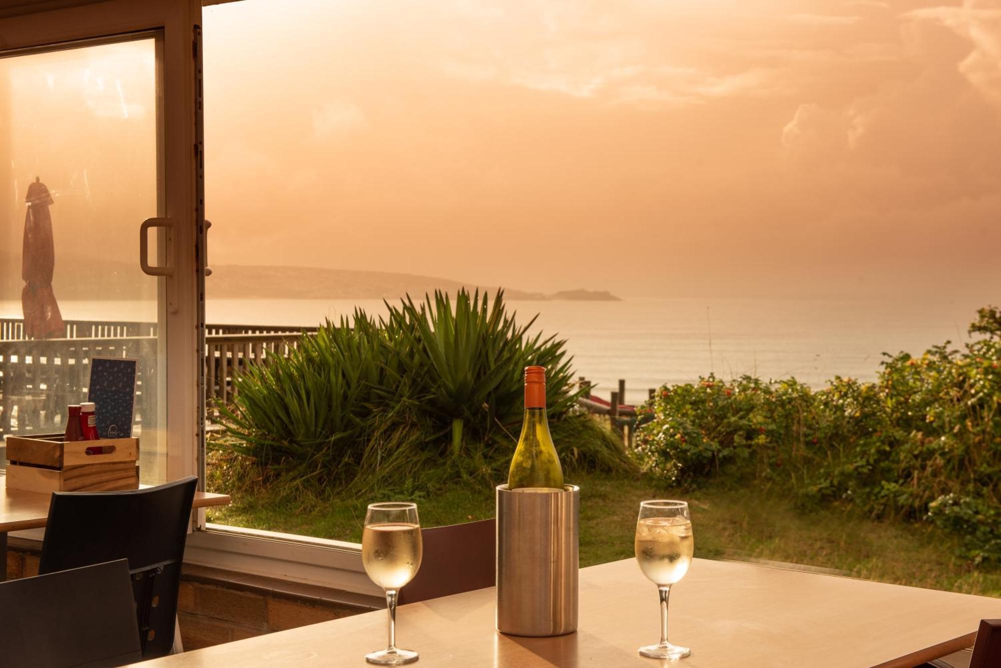 St Ives Bay Villa Phillack Luaran gambar
