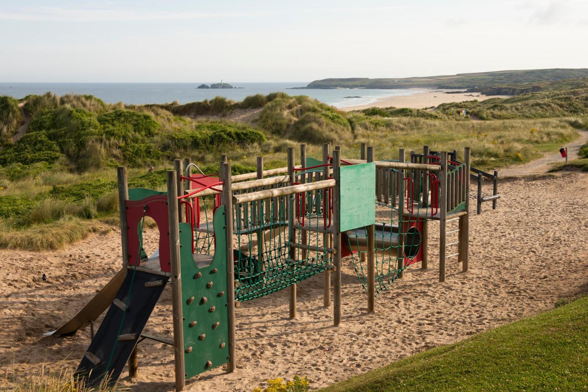 St Ives Bay Villa Phillack Luaran gambar