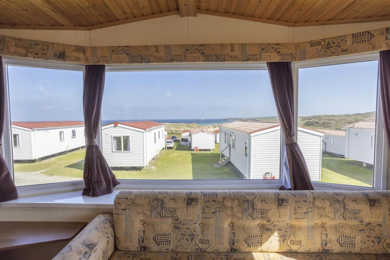 St Ives Bay Villa Phillack Luaran gambar