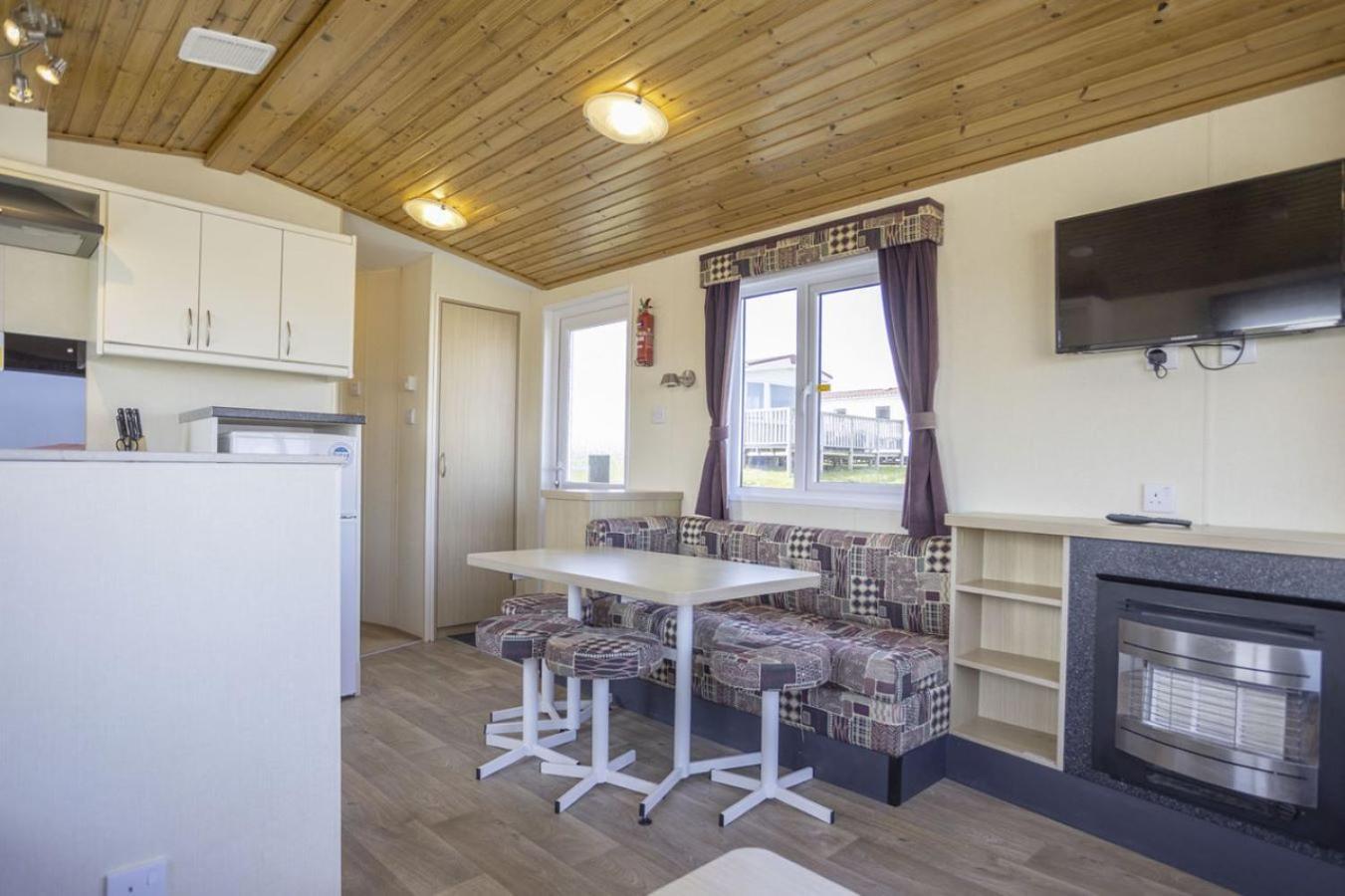 St Ives Bay Villa Phillack Luaran gambar