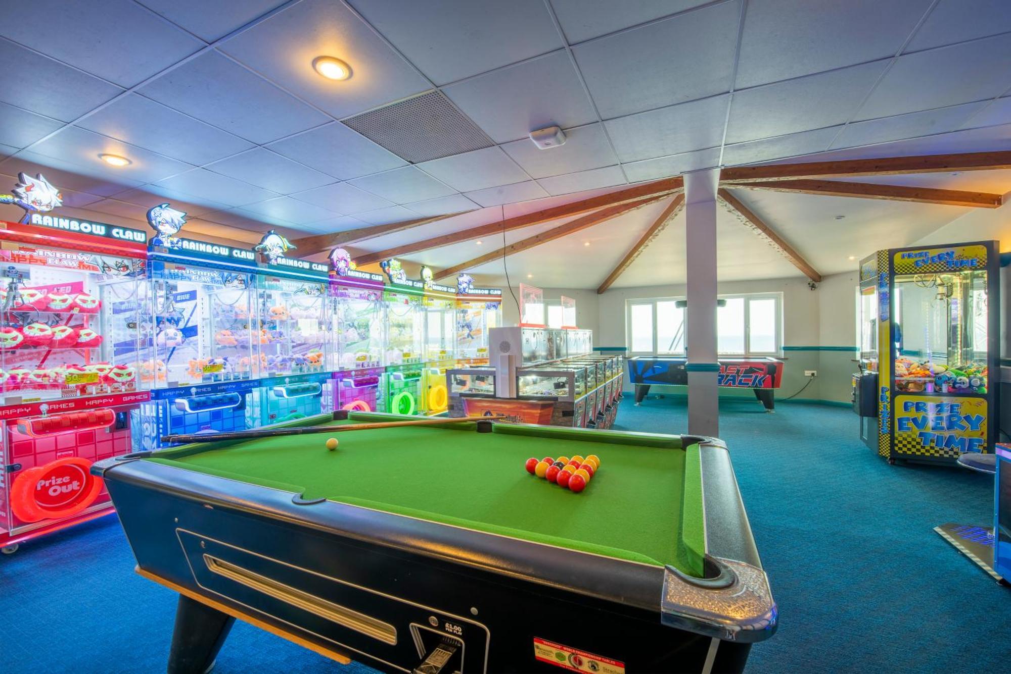 St Ives Bay Villa Phillack Luaran gambar